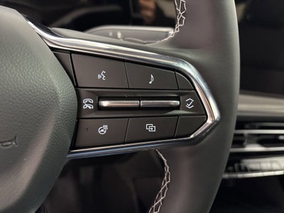 2026 Chevrolet Traverse LT SUV AWD