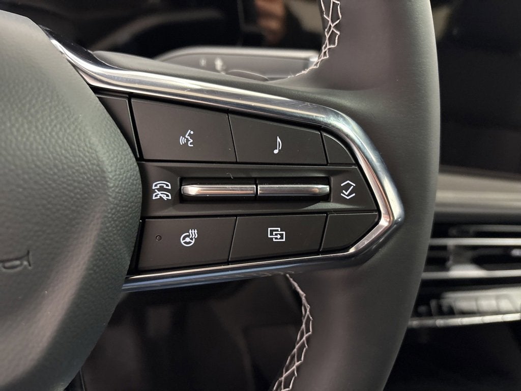 2026 Chevrolet Traverse LT SUV AWD