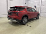 2026 Chevrolet Traverse LT SUV AWD