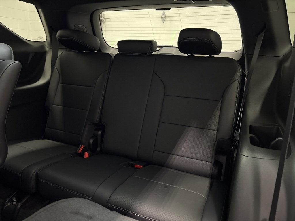 2026 Chevrolet Traverse LT SUV AWD