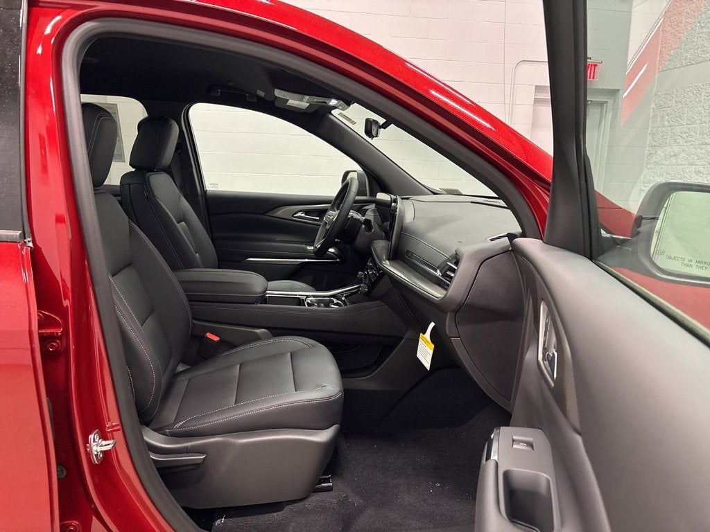 2026 Chevrolet Traverse LT SUV AWD