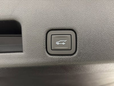 2026 Chevrolet Traverse LT SUV AWD