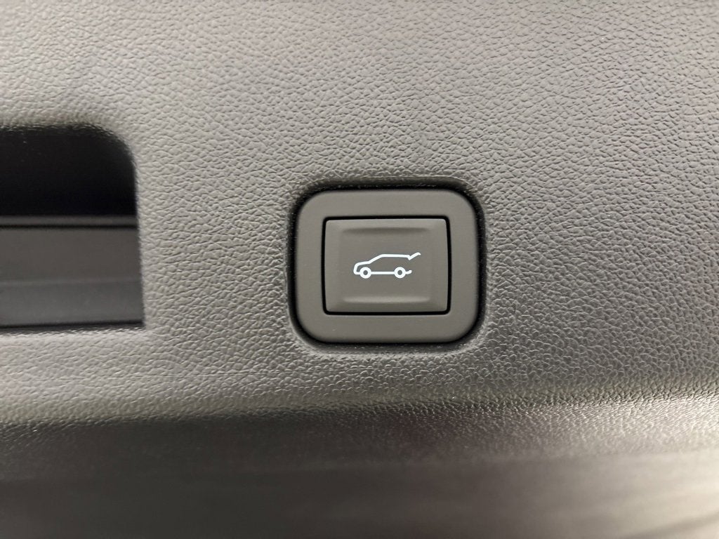 2026 Chevrolet Traverse LT SUV AWD