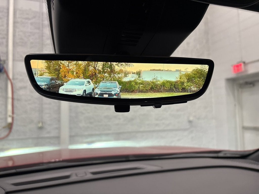 2026 Chevrolet Traverse LT SUV AWD