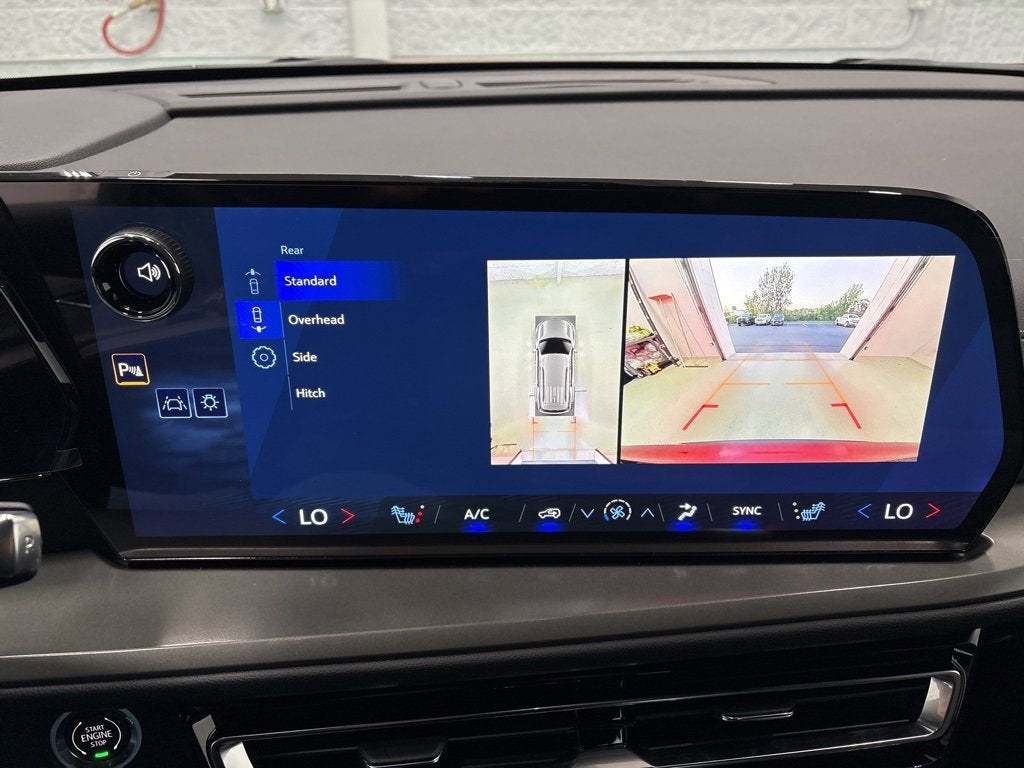 2026 Chevrolet Traverse LT SUV AWD