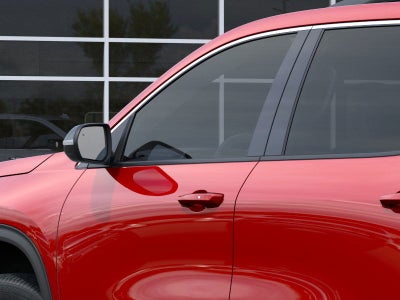 2026 Chevrolet Traverse LT SUV AWD