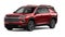 2026 Chevrolet Traverse LT SUV AWD