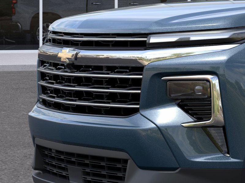 2026 Chevrolet Traverse LT SUV AWD