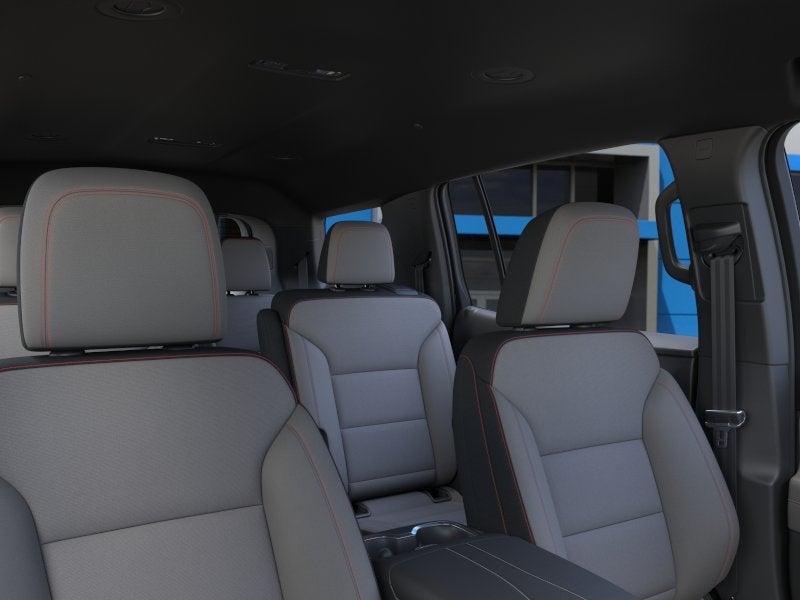 2026 Chevrolet Traverse LT SUV AWD