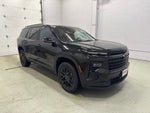 2026 Chevrolet Traverse LT SUV AWD