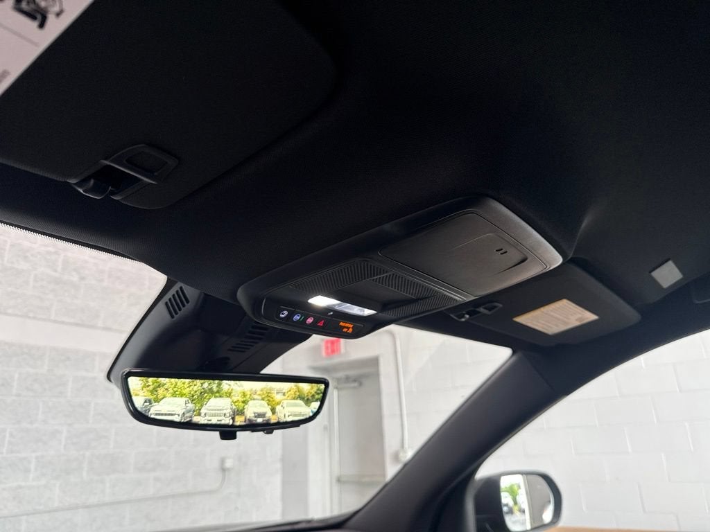 2026 Chevrolet Traverse LT SUV AWD