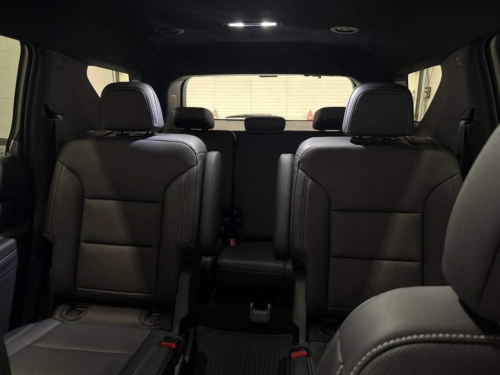 2026 Chevrolet Traverse LT SUV AWD