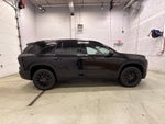 2026 Chevrolet Traverse LT SUV AWD