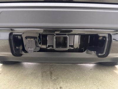 2026 Chevrolet Traverse LT SUV AWD