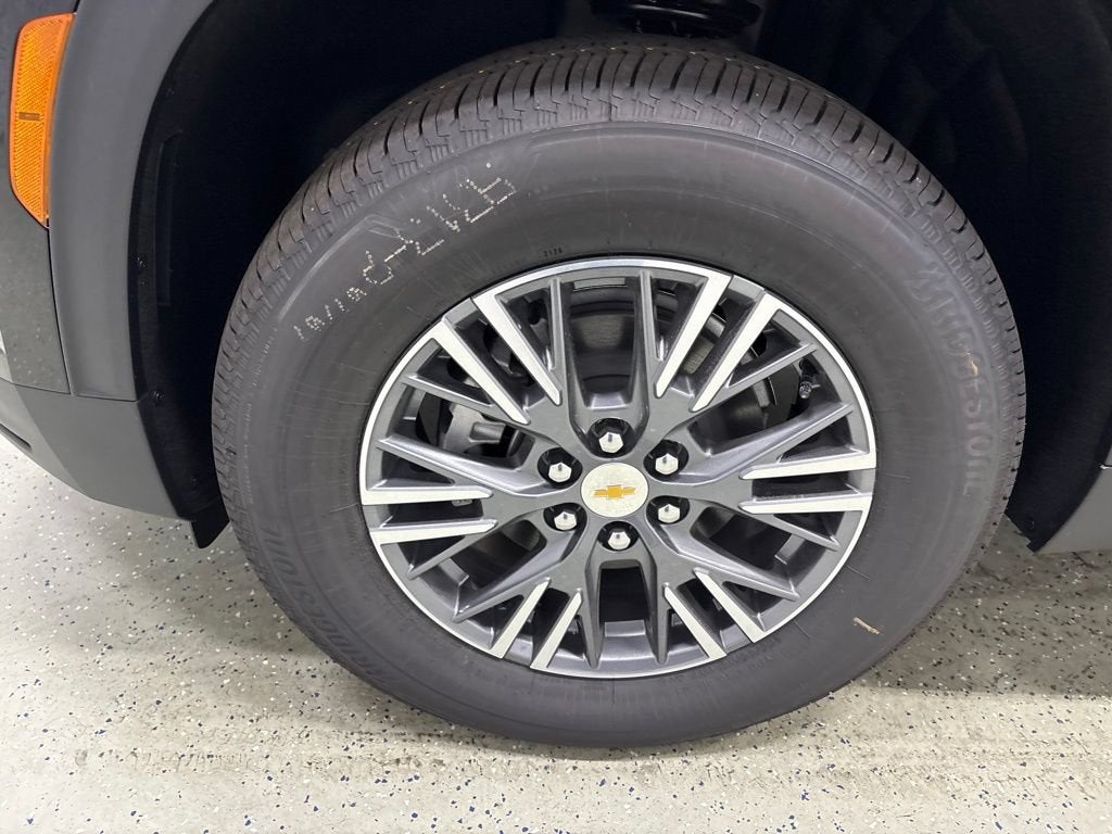 2026 Chevrolet Traverse LT SUV AWD