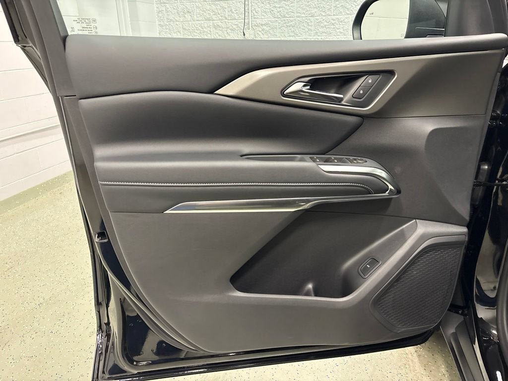 2026 Chevrolet Traverse LT SUV AWD