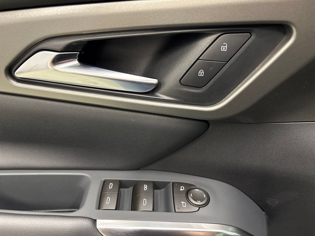 2026 Chevrolet Traverse LT SUV AWD