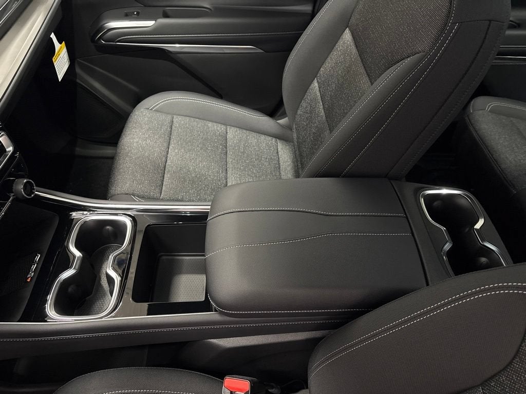 2026 Chevrolet Traverse LT SUV AWD