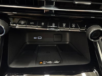2026 Chevrolet Traverse LT SUV AWD