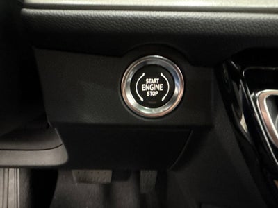 2026 Chevrolet Traverse LT SUV AWD