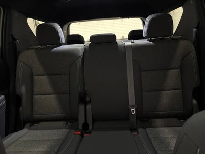 2026 Chevrolet Traverse LT SUV AWD