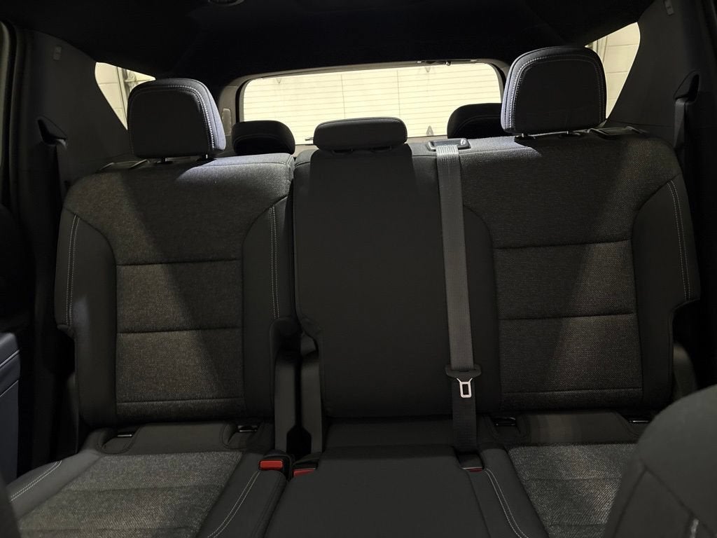 2026 Chevrolet Traverse LT SUV AWD
