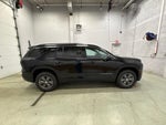 2026 Chevrolet Traverse LT SUV AWD