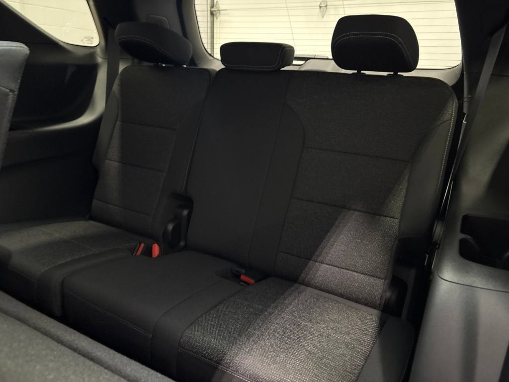 2026 Chevrolet Traverse LT SUV AWD