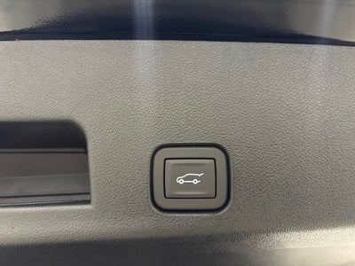 2026 Chevrolet Traverse LT SUV AWD