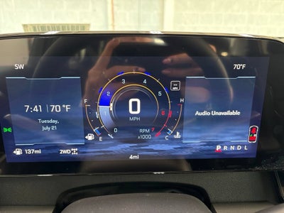 2026 Chevrolet Traverse LT SUV AWD