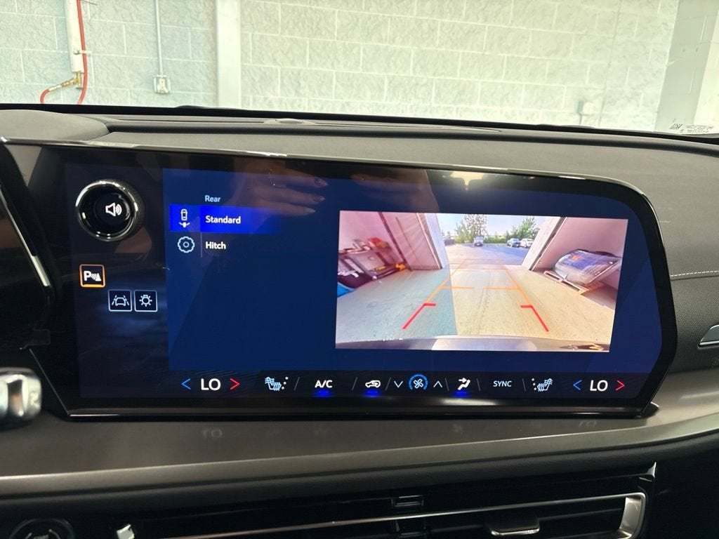 2026 Chevrolet Traverse LT SUV AWD