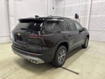 2026 Chevrolet Traverse LT SUV AWD