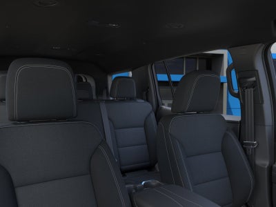 2026 Chevrolet Traverse LT SUV AWD