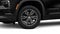 2026 Chevrolet Traverse LT SUV AWD