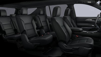 2027 Chevrolet Traverse LT SUV AWD