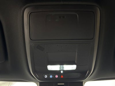 2026 Chevrolet Traverse LT SUV AWD