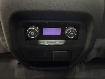 2026 Chevrolet Traverse LT SUV AWD