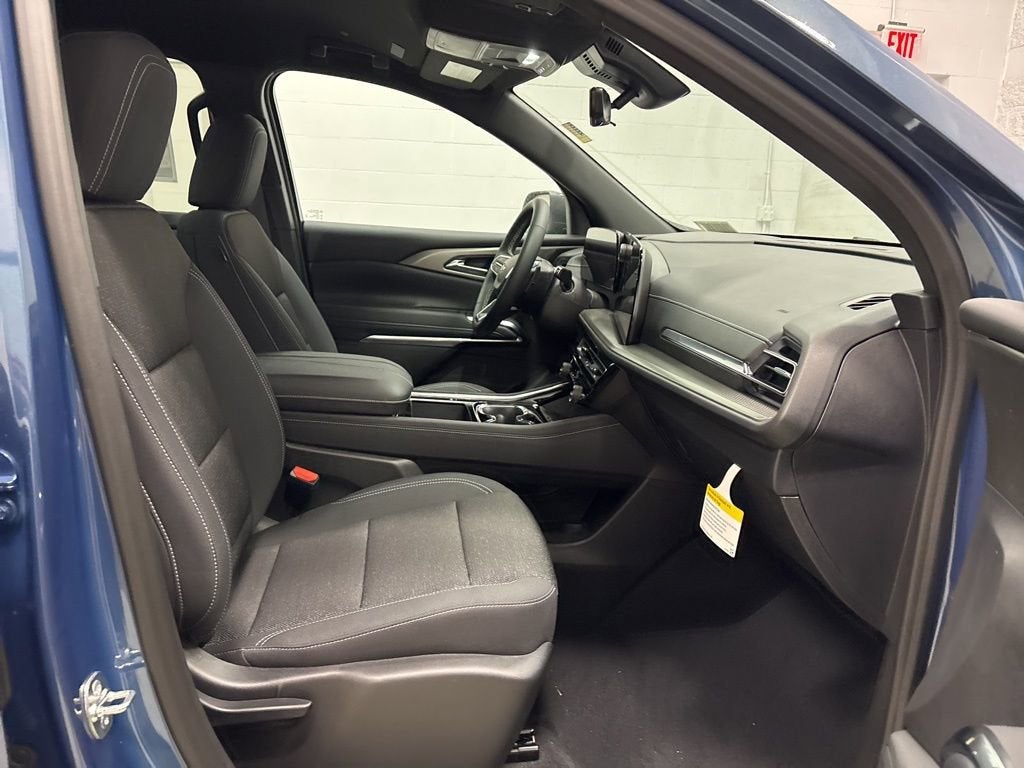 2026 Chevrolet Traverse LT SUV AWD