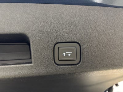 2026 Chevrolet Traverse LT SUV AWD