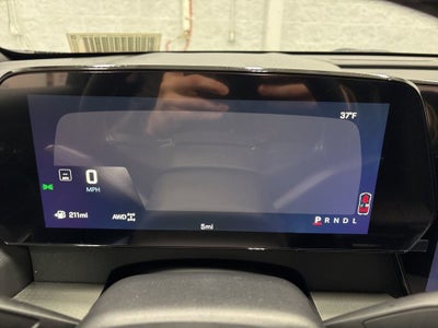 2026 Chevrolet Traverse LT SUV AWD