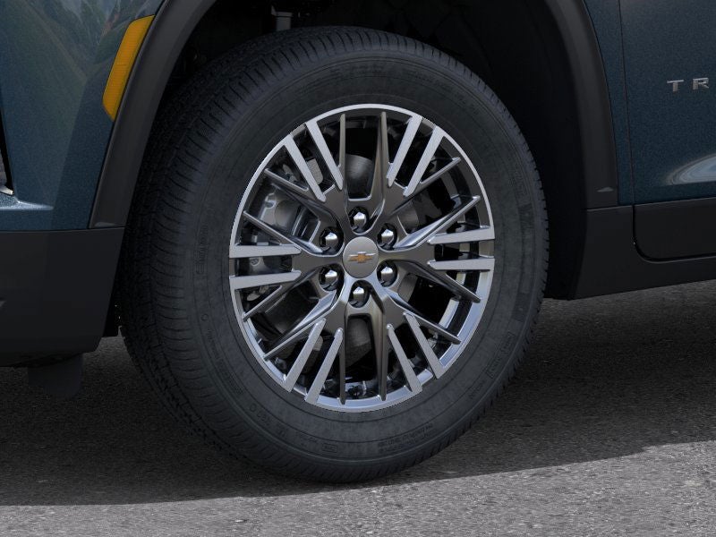 2026 Chevrolet Traverse LT SUV AWD