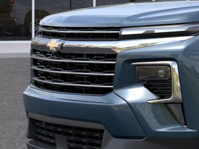 2026 Chevrolet Traverse LT SUV AWD