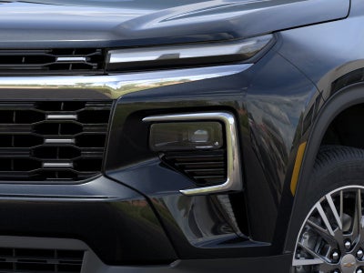 2027 Chevrolet Traverse LT SUV AWD