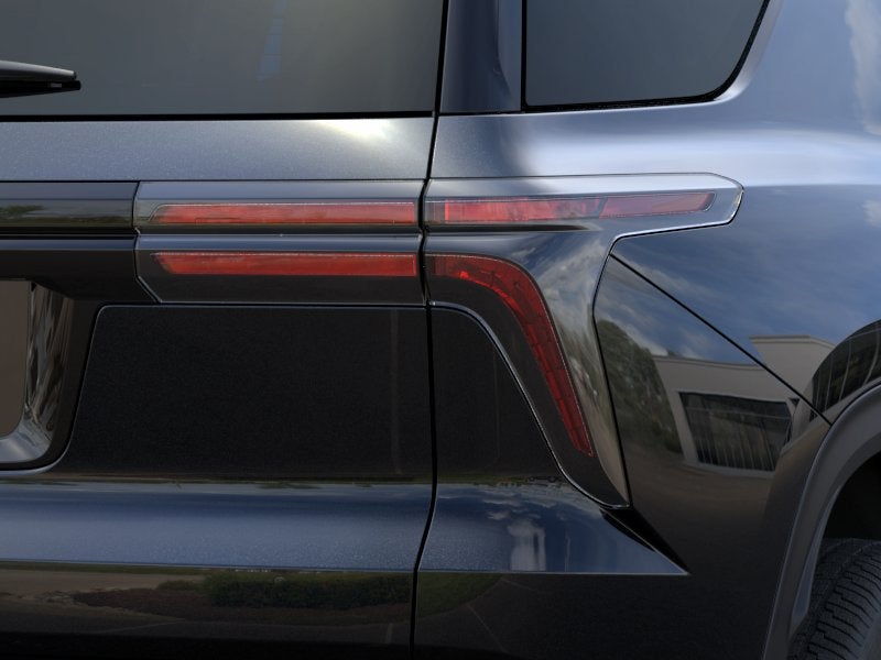 2027 Chevrolet Traverse LT SUV AWD