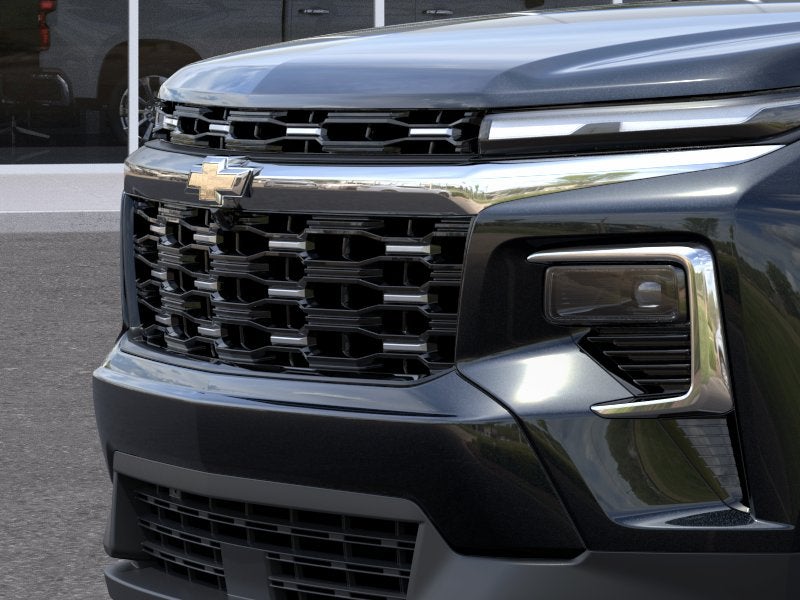 2027 Chevrolet Traverse LT SUV AWD