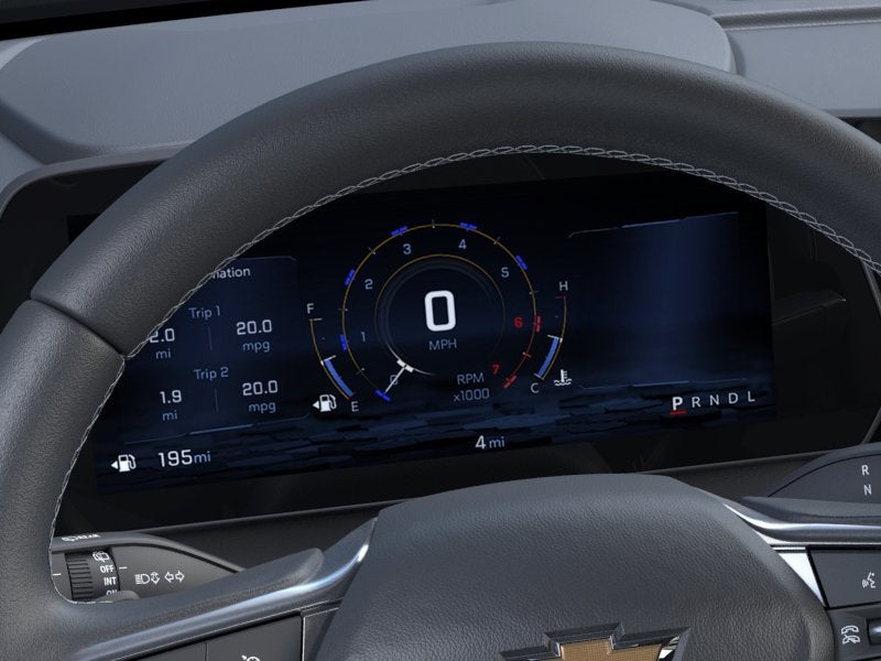 2027 Chevrolet Traverse LT SUV AWD