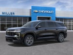 2027 Chevrolet Traverse LT SUV AWD