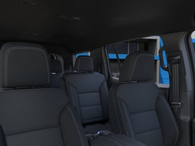 2027 Chevrolet Traverse LT SUV AWD