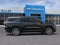 2027 Chevrolet Traverse LT SUV AWD