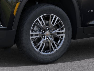 2027 Chevrolet Traverse LT SUV AWD